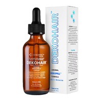 Dekohair™ / Dekopill™