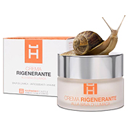 Crema Rigenerante - Bava Di Lumaca