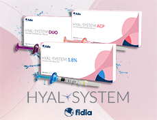 <b>HYAL-SYSTEM</b><br> Jauns iepakojums!