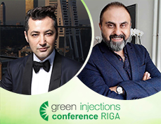 Starptautiskais ekoloģiskais projekts Green Injection