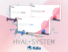 <b>HYAL-SYSTEM</b><br> Jauns iepakojums!