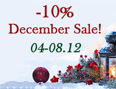 <b>Atlaides -10%!</b>
