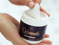 JAUNUMS! Qdermeks
