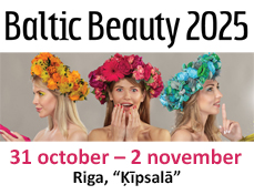 <b>Baltic Beauty 2025</b>