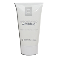 Maschera Viso Anti-Aging