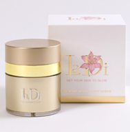 LaDi - night cream