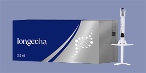 LONGEVHA (2.5 ml)