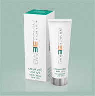 Face Cream АНА 12%