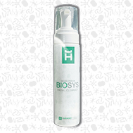 BIOSYS Mousse Prebiota Facial Cleanser