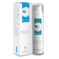 B.cream