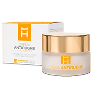 Crema Antirughe - Al Coenzima Q10