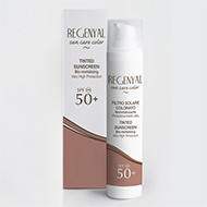 Regenyal Tinted Sunscreen SPF50+