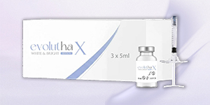 EVOLUTHA X (3х5ml)