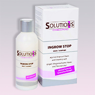 Ingrow Stop