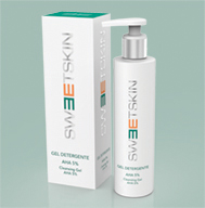 Gel Detergente AHA 5%
