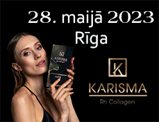 KARISMA –  REVOLŪCIJAS KOLAGĒNA STIMULATORS. Padziļināta pieeja pielietošanai.