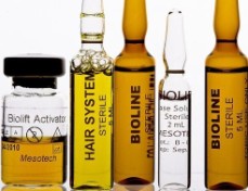 Mezoterapija estētiskās medicīnas speciālista praksē. [Individuālā apmācība. Iepriekšējais pieraksts.]