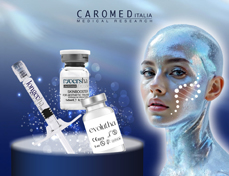 Инновационная anti-age терапия на основе NAD+, пептидов, PDRN, аминокислот и экзосом [03.12.2025]