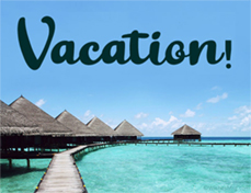 <b>Attention!</b> VACATION