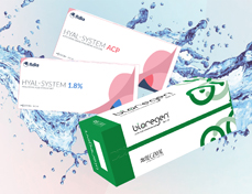 Биоревитализация и биорегенерация кожи препаратами с ГК [21.01.2026]