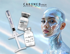 Inovatīva pretnovecošanās terapija, kuras pamatā ir NAD+, peptīdi, PDRN, aminoskābes un eksosomas [14.11.2025]